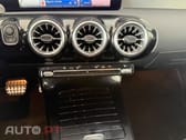 Mercedes-Benz A 200 d AMG Line Aut.