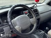 Suzuki Grand Vitara 2.0 TDi