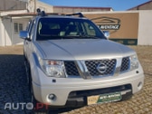 Nissan Navara 2.5 DCI