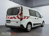 Ford Transit Connect 1.5 EcoBlue L1 Trend