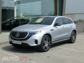 Mercedes-Benz EQC 400 4Matic