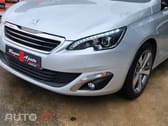 Peugeot 308 1.6 e-HDi Allure J17