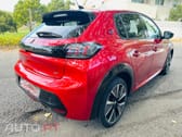 Peugeot 208 GT
