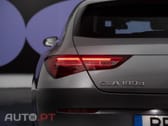 Mercedes-Benz CLA 180 d Shooting Brake Style Aut.