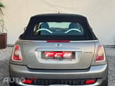 MINI Cabrio Cooper S