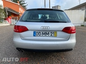 Audi A4 Avant 2.0 TDI