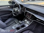 Audi A6 Avant 40 TDI Design S tronic