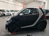 Smart ForTwo 0.8 cdi Passion 45