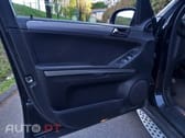 Mercedes-Benz ML 420 CDi