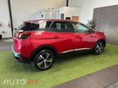 Peugeot 3008 Allure J18