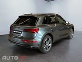 Audi Q5 50 TFSIe S tronic Quattro S line
