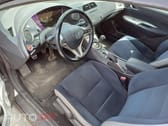 Honda Civic 1.4 Comfort