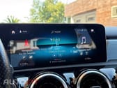 Mercedes-Benz A 180 d AMG Line Aut.