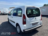 Peugeot Partner 1.6 e-HDi Family
