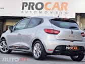 Renault Clio 0.9 TCe Limited