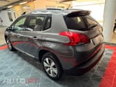 Peugeot 2008 1.2 PureTech Style EAT6