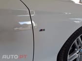 BMW 116 d Pack M