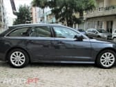 Audi A6 Avant 2.0 TDi Business Line S tronic