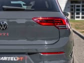 Volkswagen Golf 2.0 TSI OPF DSG GTI