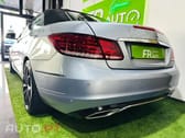 Mercedes-Benz E 250 d Auto