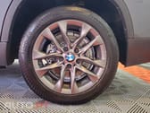 BMW X1 18 d sDrive