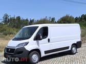 Fiat Ducato L2 Auto