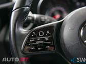 Mercedes-Benz C 300 Diesel AVANTGARDE