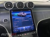 Mercedes-Benz GLC 400 e 4MATIC