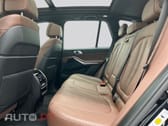 BMW X5 I.V.A DEDUTIVEL xDrive45e M  