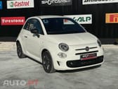 Fiat 500 1.0 Híbrido Sport