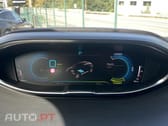 Peugeot 3008 1.6 Hybrid Allure Pack e-EAT8
