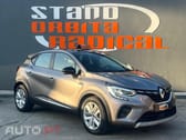 Renault Captur 1.0 TCe Zen