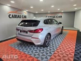BMW 116 d Corporate Edition Auto