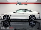 BMW 420 d Pack M Auto
