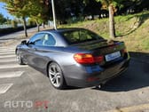 BMW 420 d Aut. Modern Line