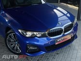 BMW 330 e Touring Pack M Auto
