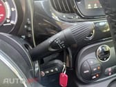 Fiat 500C 1.0 Hybrid