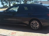 BMW 330 BMW 330 e Touring Corporate Edition