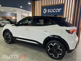 Opel Mokka 1.2 Hybrid GS eDCT