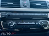 BMW 318 d Touring Advantage