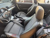 BMW 118 d Cabrio