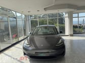 Tesla Model 3 Long-Range Dual Motor AWD