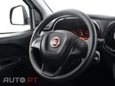 Fiat Doblo Cargo 1.3 M-Jet Easy Van 3L