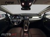 Renault Captur TECHNO TCE 100 BI-FUEL