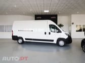 Peugeot Boxer 2.0 BlueHDi 330 L2H2 Premium