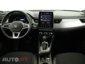 Renault Arkana Arkana 1.6 E-Tech Full Hybrid Techno