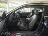 BMW 335 d Auto