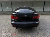 BMW 320 d Aut. Sport Line