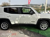 Jeep Renegade 1.5 e-hybrid limited dct Auto