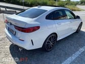 BMW 220 d Pack Desportivo M